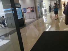 -KK ONE(京基滨河时代店)