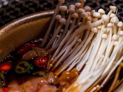海肠-鑫釜山海鲜烧烤(浑南店)