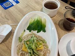 -素清香(解放路店)