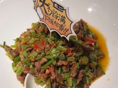 -太二酸菜鱼(金沙印象城店)