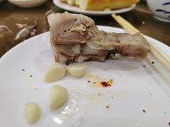 -清真兰州手抓羊肉餐厅