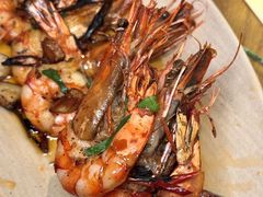 -芭莉与彩虹西餐厅(成都合生汇店)