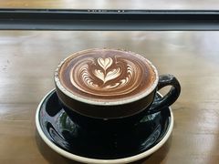 -野鸽子咖啡(中航店)