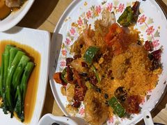 -德胜轩正宗顺德菜(宝安沙井会展中心店)