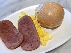 -翠華餐廳(浦东机场T1店)