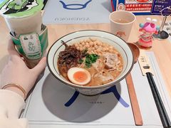 -火山屋台(新街口店)