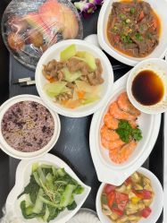 -宝生月子中心·私家园林式(龙华观澜店)