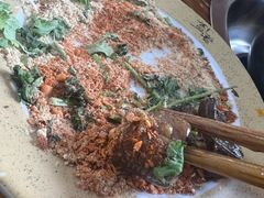 -盖帮鳝鱼串串(东郊记忆店)