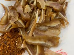 -桥香园云南过桥米线(金马碧鸡店)