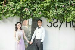 android_upload_pic-绿皮火车照相馆 婚纱照旅拍(厦门店)