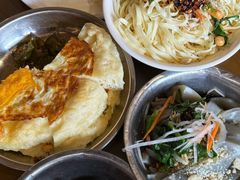 -88号小吃店·经典云南菜·地道纳西美食
