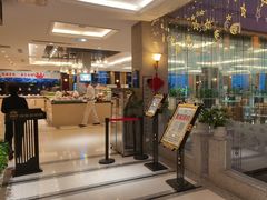 -海天一色海景自助餐厅(西港花园店)