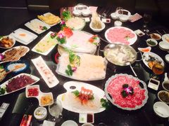 -新花城蟹粉馆(乌鲁木齐店)