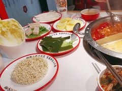 -犊门火锅(长沙五一广场总店)