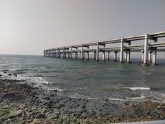 -星海湾跨海大桥