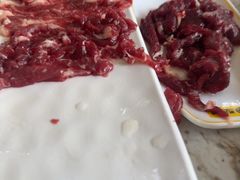 -潮汕大目牛肉火锅(皇岗旗舰店)