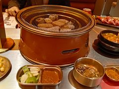 -西塔老太太泥炉烤肉(苏州大悦城店)