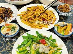 -徐州老菜馆(夹河街店)