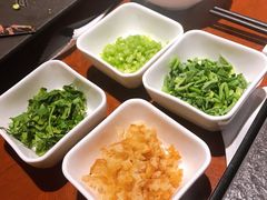 黄鱼馄饨汤-涵苑私宴定制(外滩店)