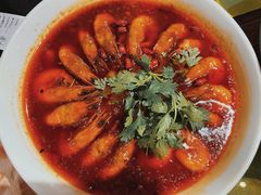 鹏鹏基围虾-辛香汇(飞洲店)