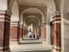 -天津五大道文化旅游区