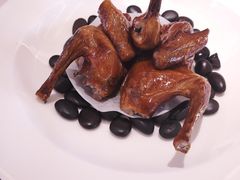 -谭厨中山传家菜.乳鸽.脆鲩鱼(华强北中航城店)