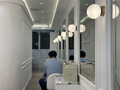 -PETIT PARIS 小巴黎(花园道店)