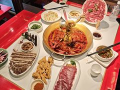 -小龙翻大江文化火锅(宽窄店)