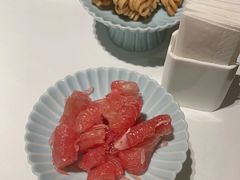 -淮香国色·淮扬菜(正大中心店)
