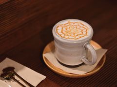 -慕咖啡(宽窄巷子店)