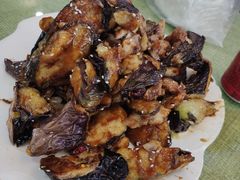 -桃子餐厅·天津菜(红星路直营店)