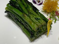 烤菜-广舟(千禧店)