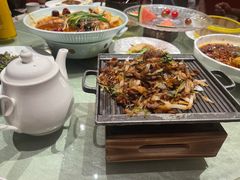 -宏宴·新京菜(望京店)