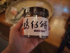 -上下九广州菜馆(锦业路店)