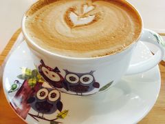 -sugarman espresso素饮糖人高新咖啡工厂