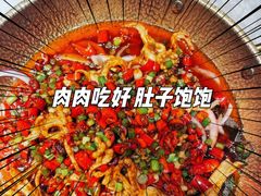 -小隐院子·庭院餐厅(大学城后湖店)