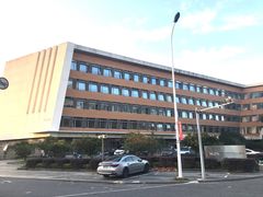 -同济大学(嘉定校区)