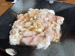 -炎蔵牛舌烤肉