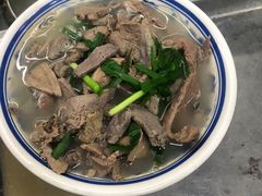-珍珍小食店(西华路店)