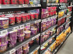 -恒生万鹂广场(唐镇店)