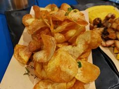 -马路边上·小海鲜烧烤(八一路店)