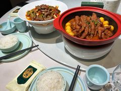 -小方外婆菜(蒙山路店)