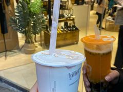 -CoCo都可(包河万达店)