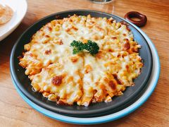 芝士玉米南瓜烙-jpc集品餐厅(中山店)