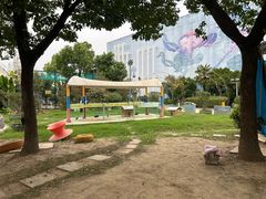 -芜湖新华联大白鲸海洋公园
