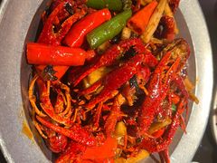 天宝口味虾-天宝兄弟·湘菜龙虾馆