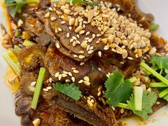 -成都驻京办餐厅(蜀都宾馆店)