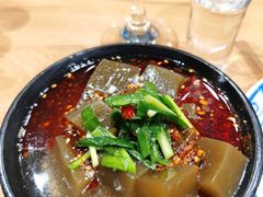 -蓝田九大碗民俗食府(蓝田店)