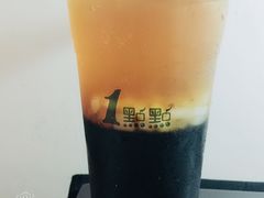 -1点点(京溪店)