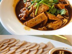 侉炖鱼-京北渔家傲